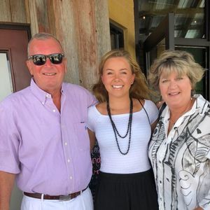 Meet your Posher, Sherron